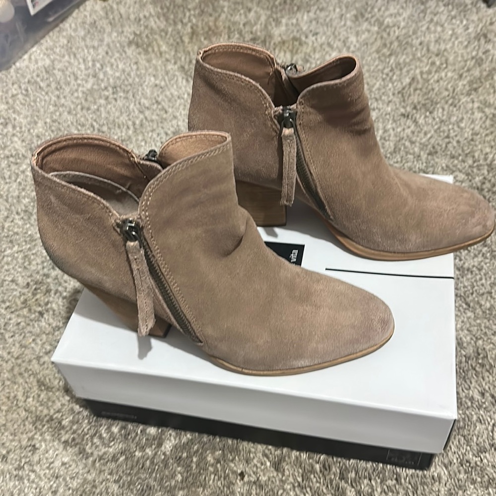 Dolce  Vita Hixon Bootie